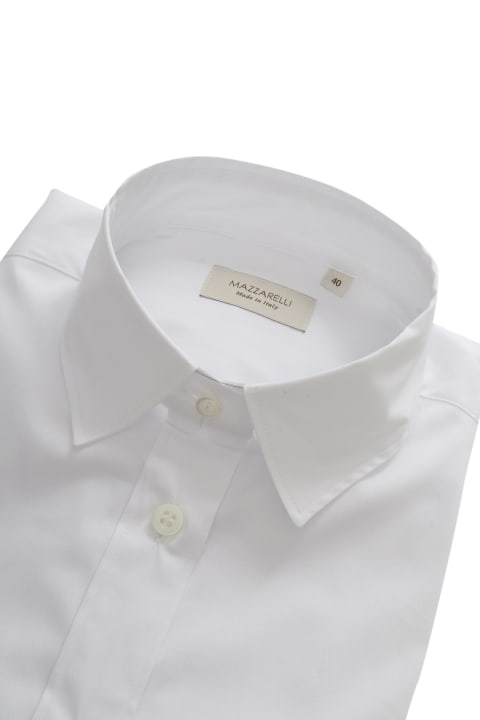 Slim Fit Shirt