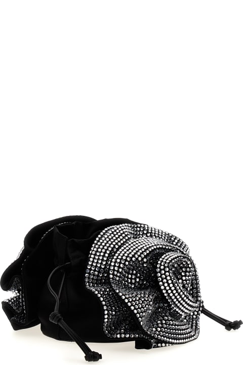 Homeware Magda Butrym 'magda' Crossbody Bag