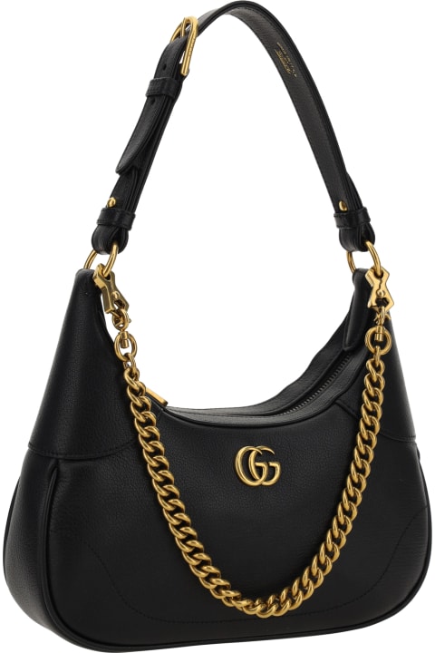 ウィメンズ新着アイテム Gucci Aphrodite Shoulder Bag