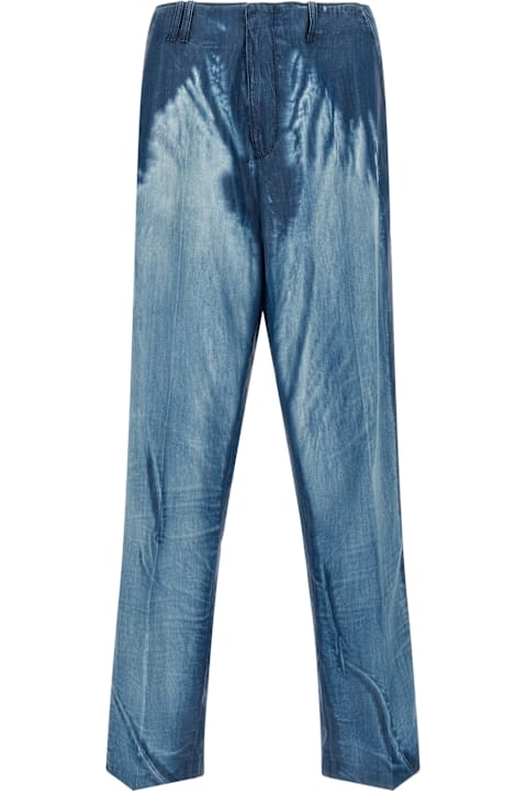 Homeware Diesel 'd-askar-l-fsi' Jeans