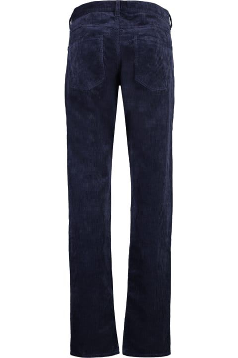 Homeware Isabel Marant Jack Corduroy Trousers
