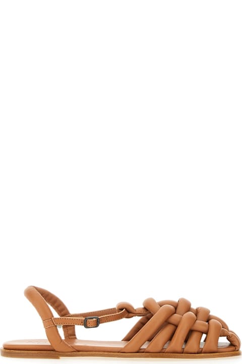 Homeware Hereu Sandal "cabersa"