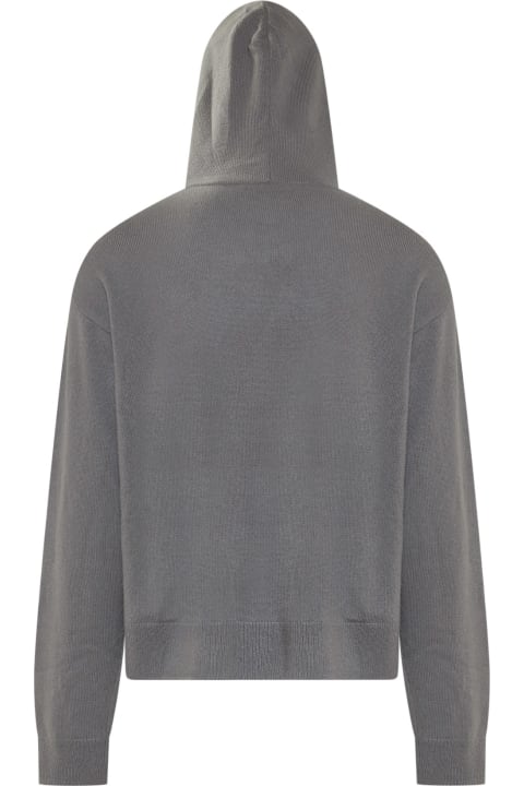 Dsquared2 for Men Dsquared2 Knit Hoodie