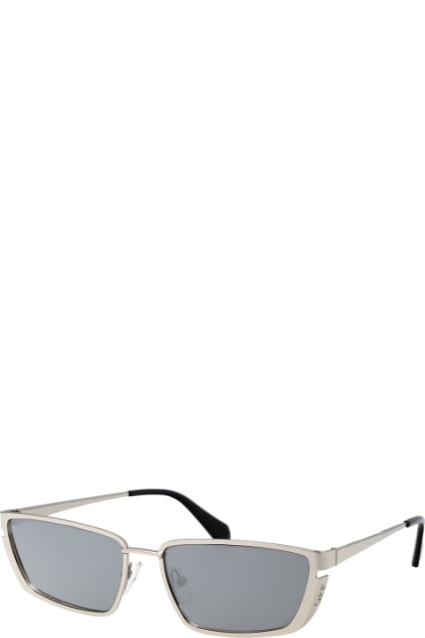 Off-White Accessories for Men Off-White Richfield Sunglasses
