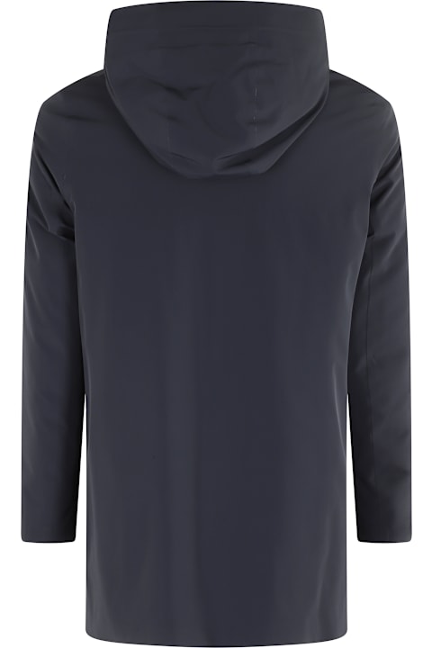 Homeware RRD - Roberto Ricci Design Montecristo Down Under Floating Parka Jkt