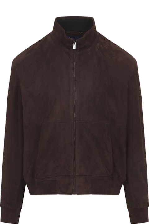Homeware Ralph Lauren Bomber Jacket