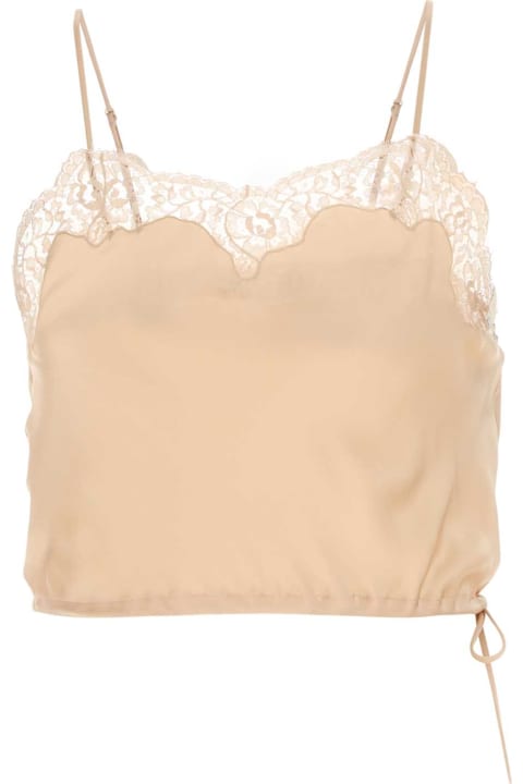 Underwear & Nightwear for Women Saint Laurent Lingerie Top