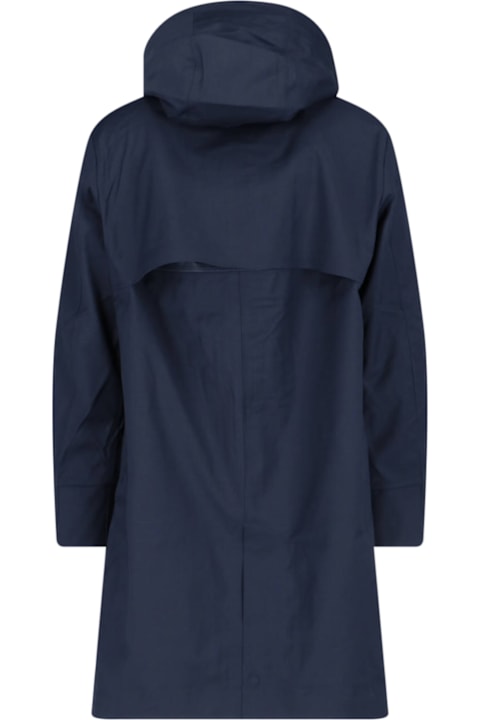 Homeware K-Way Waterproof Coat