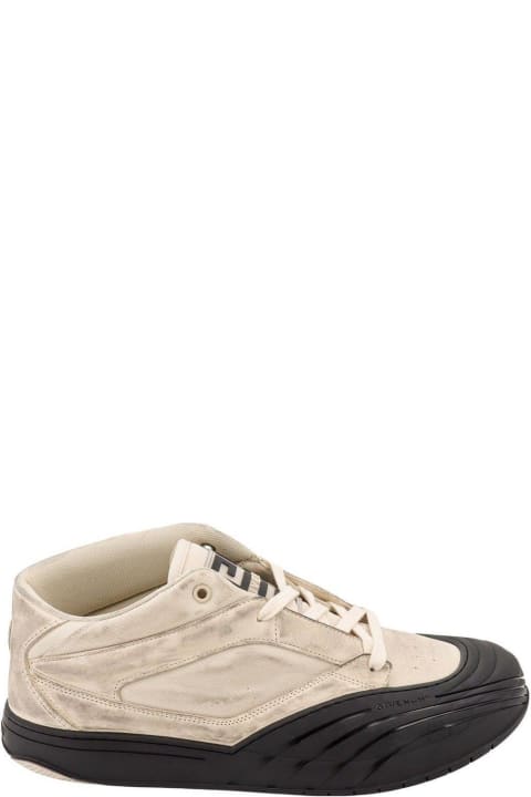 Givenchy Shoes for Men Givenchy Skate Sneakers