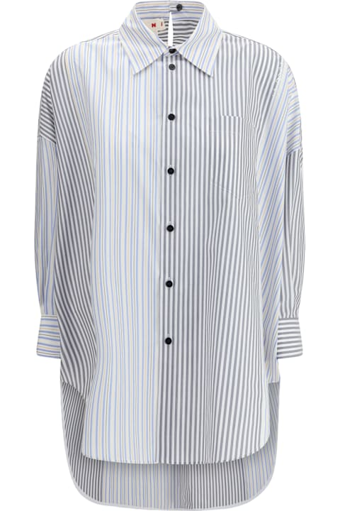 Homeware Marni Striped Shirt