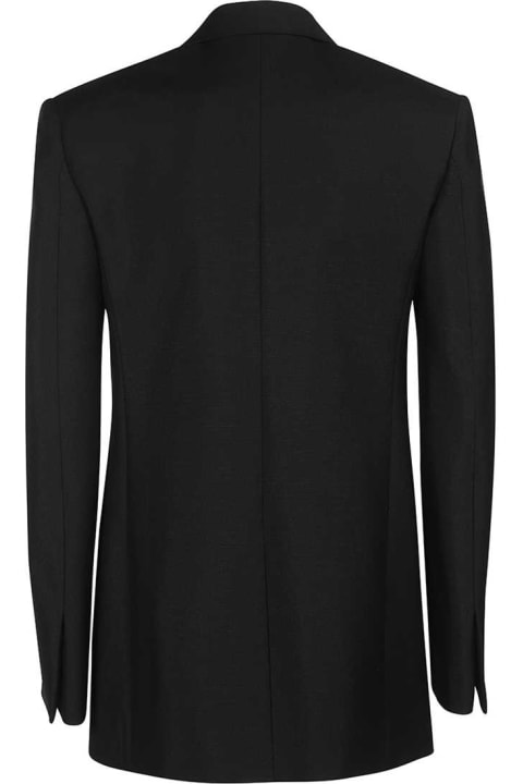 Givenchy Coats & Jackets for Women Givenchy Wool Blazer