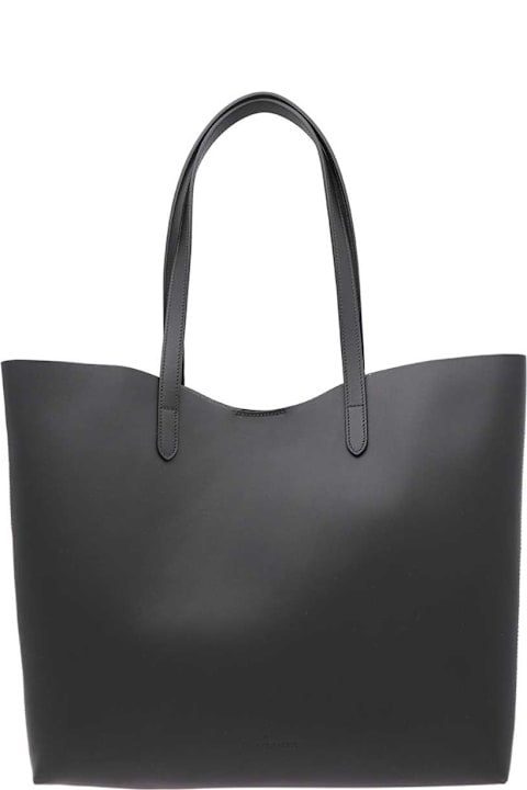Il Bisonte for Men Il Bisonte Leather Tote