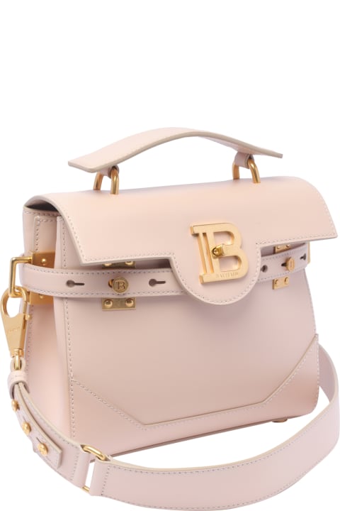 Sale for Women Balmain B-buzz 23 Handbag