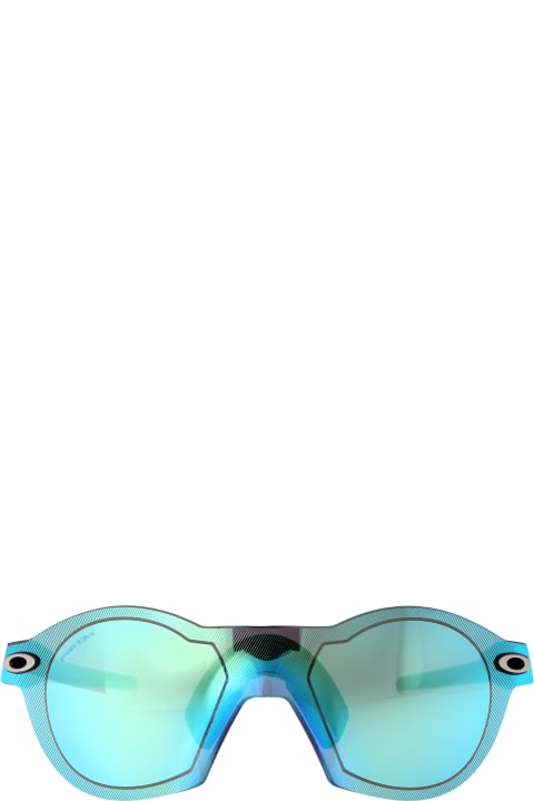 ウィメンズ Oakleyのアイウェア Oakley Re:subzero Sunglasses
