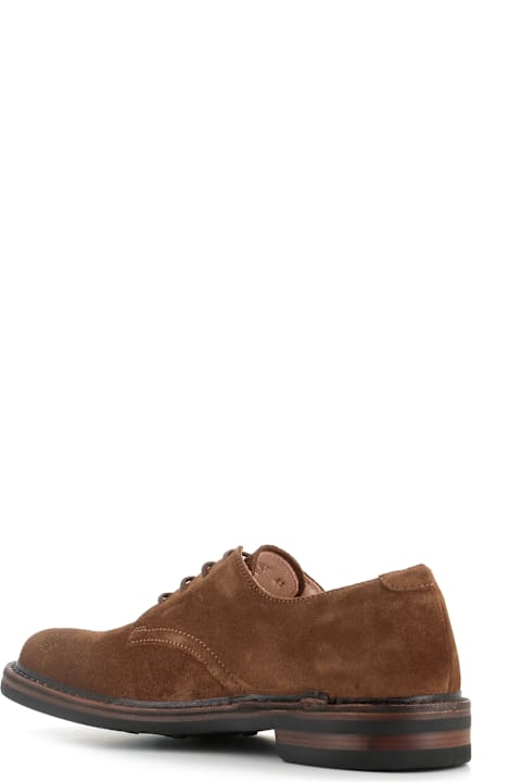 Astorflex لـ Women Astorflex Derby Redflex Rubber