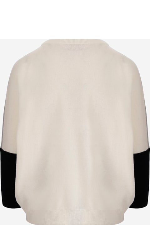 Marni Sweaters for Women Marni Wool And Cashmere Sweater