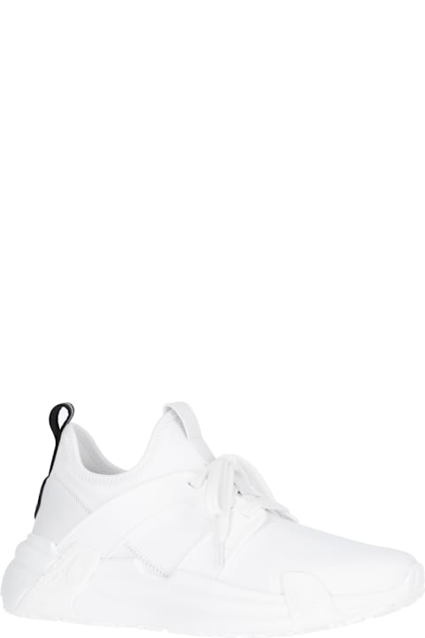 Fashion for Men Moncler "lunarove" Sneakers