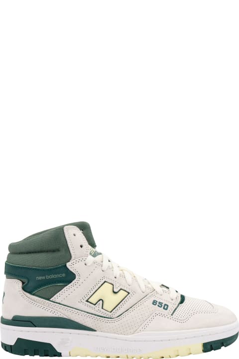 New Balance Sneakers for Men New Balance 650 Sneakers