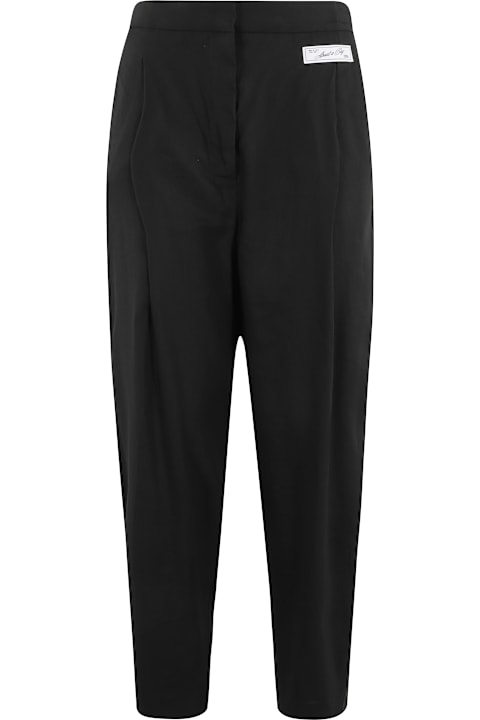 Erika Cavallini for Women Erika Cavallini Pantalone Chantal