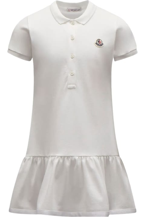Moncler Jumpsuits for Boys Moncler Dress