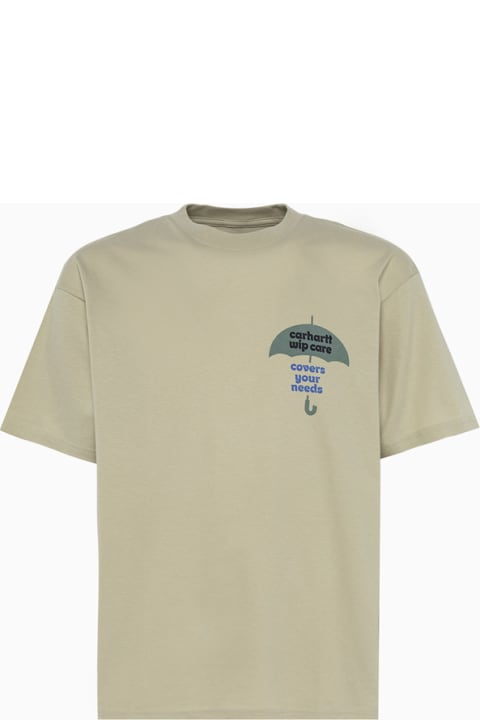 メンズ新着アイテム Carhartt Carhartt Covers T-shirt