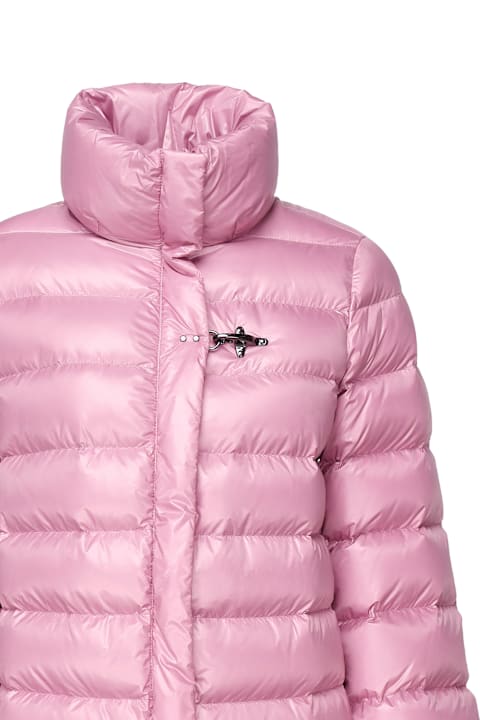 Coats & Jackets for Women Fay Nylon Padded Jacket