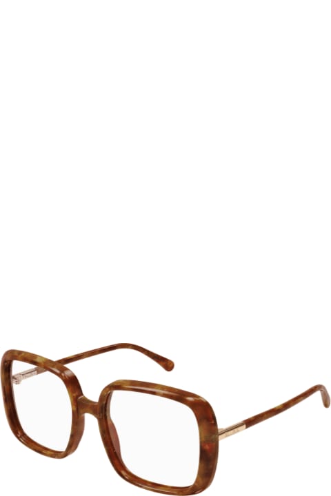 Pomellato Eyewear for Women Pomellato PM0117O Eyewear