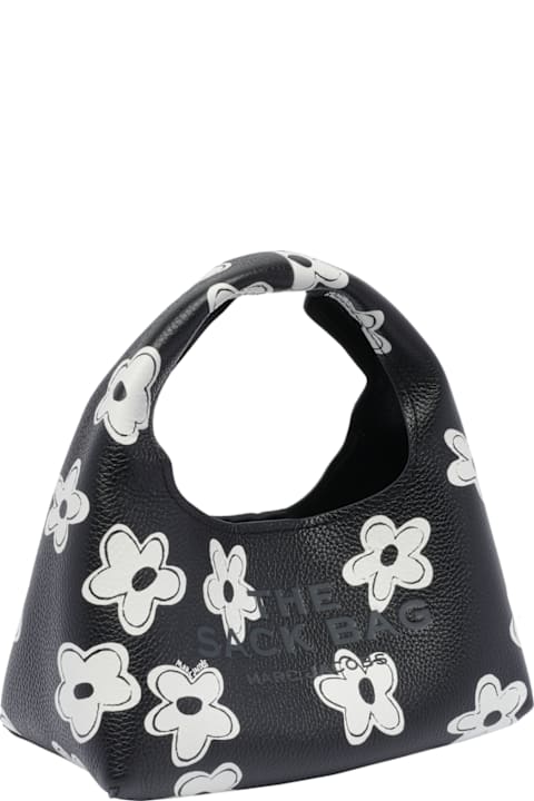 Marc Jacobs for Kids Marc Jacobs The Daisy Mini Sack Bag