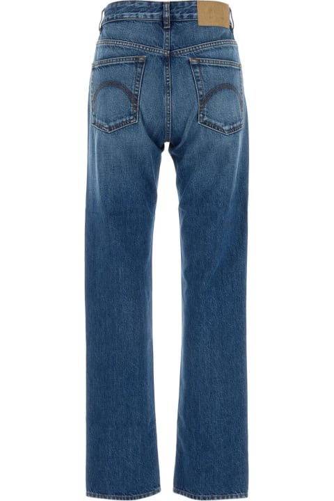 Blazé Milano Jeans for Women Blazé Milano Denim Nariida Norico Jeans