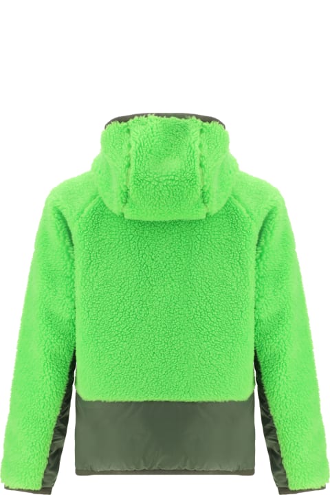 Taddy Hoodie