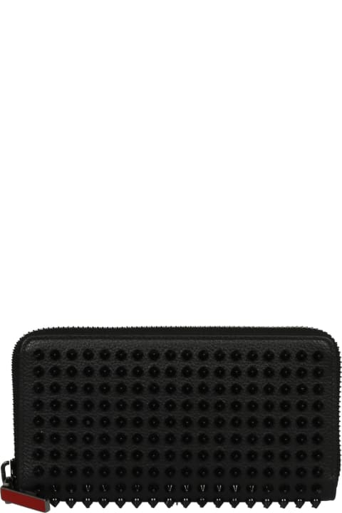 Christian Louboutin Wallets for Men Christian Louboutin 'panettone' Wallet