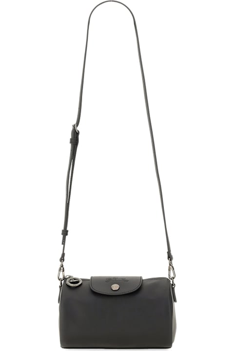 Longchamp Bags for Women Longchamp "le Pliage Xtra" Shoulder Bag