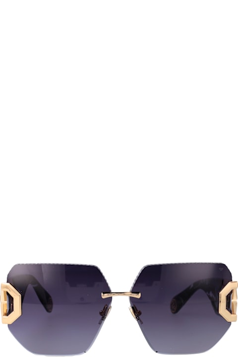 Philipp Plein for Kids Philipp Plein Plein Hera Sunglasses