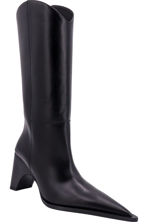 Homeware Coperni Bridge Cowboy Boots