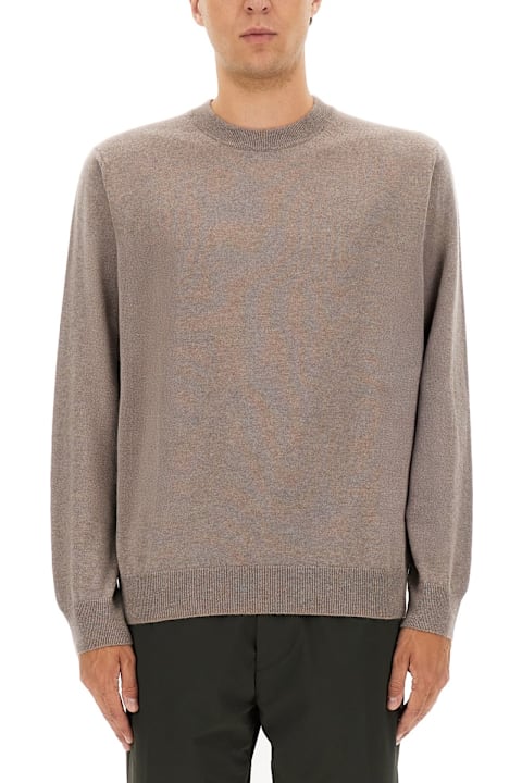 Paul Smith for Kids Paul Smith Cashmere Sweater