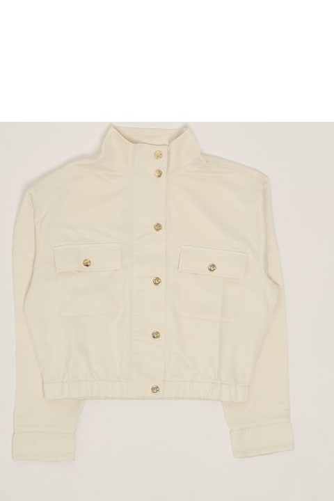 Michael Kors Sweaters & Sweatshirts for Boys Michael Kors Cardigan Cardigan