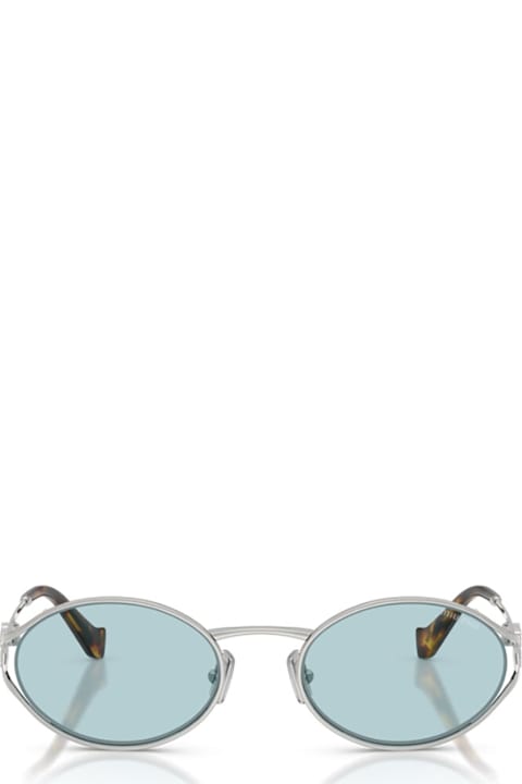 Miu Miu لـ Kids Miu Miu 52YS SOLE Sunglasses