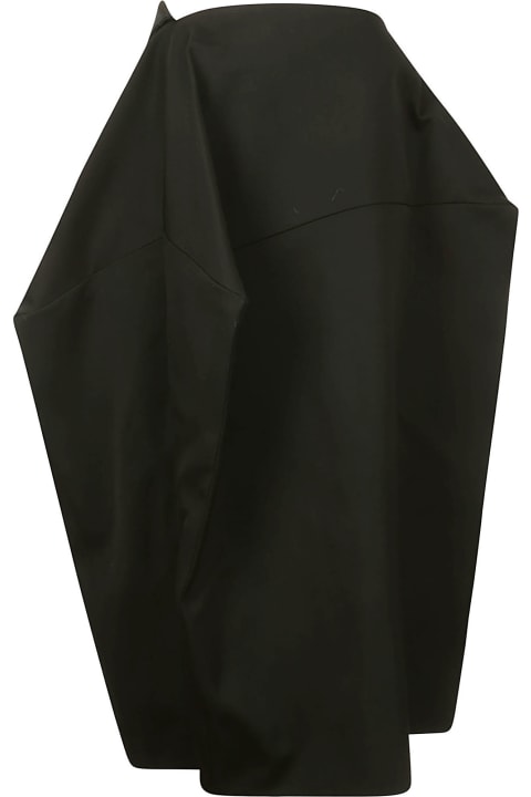 Skirts for Women Comme des Garçons Ladies' Skirt