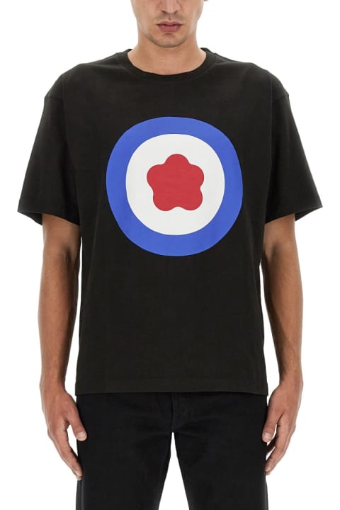 Kenzo for Men Kenzo Target T-shirt