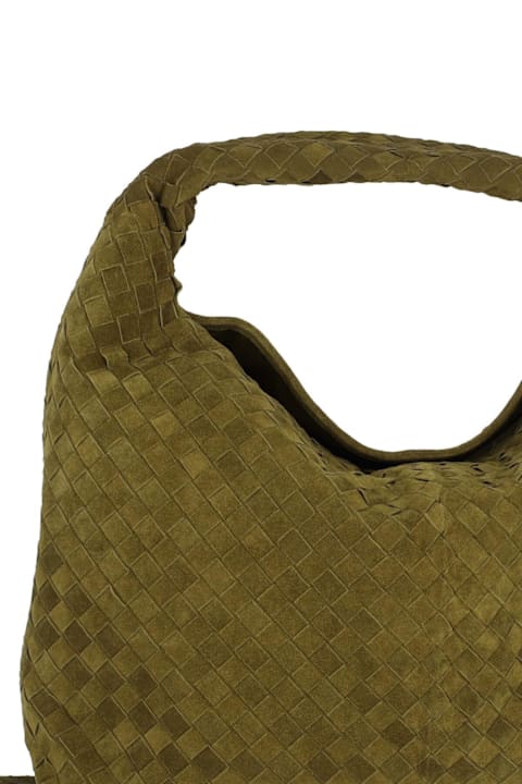 Bottega Veneta 'hop' Large Shoulder Bag