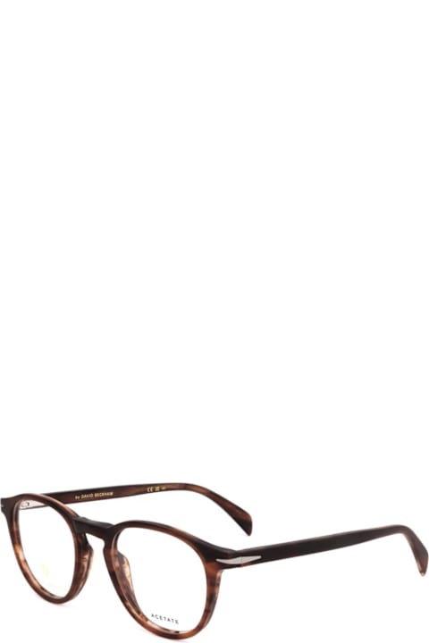 DB Eyewear by David Beckham Eyewear for Men DB Eyewear by David Beckham Db 10180cj/20 Mat Str Brow