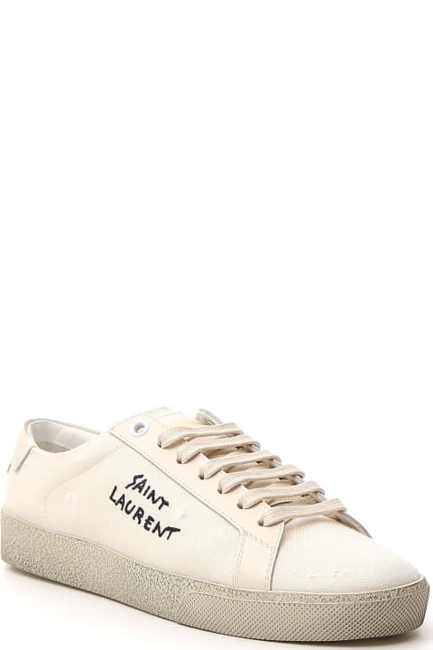 Court Classic Sl/06 Sneakers