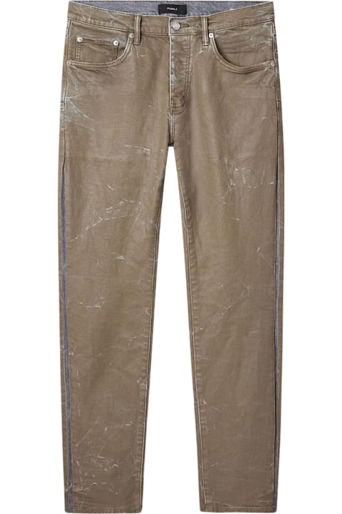 Purple Brand for Women Purple Brand Jeans