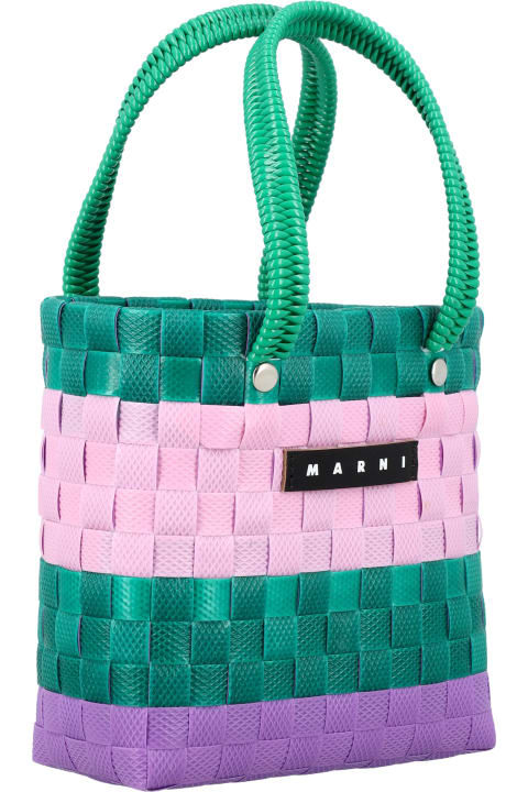 Accessories & Gifts for Girls Marni Sunday Morning Bag