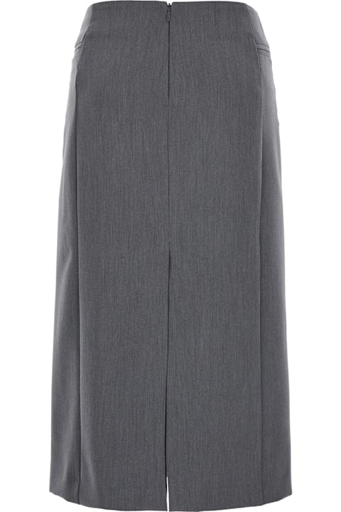 أدوات منزلية Pinko Paladini Gonna Fluido