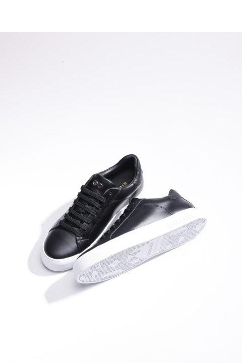 Hide&Jack Sneakers for Men Hide&Jack Sky Dark White