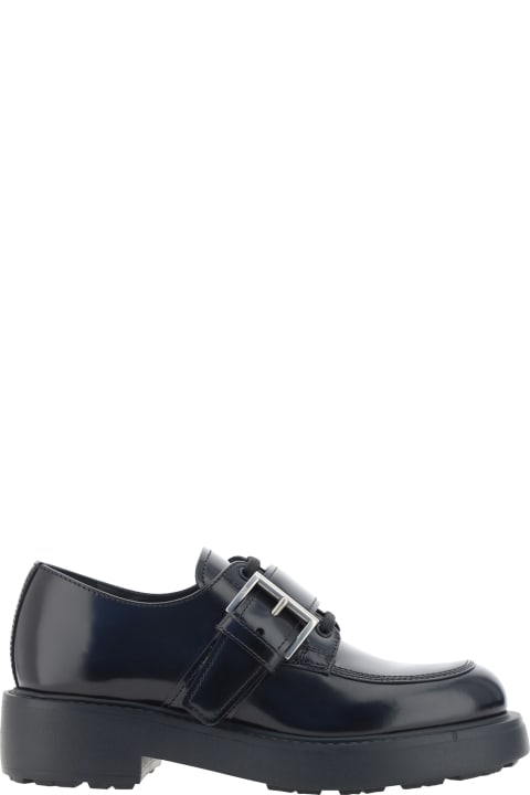 Sneakers for Women Prada Loafers