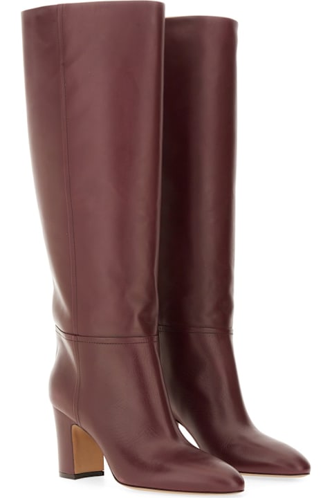 Paris Texas for Men Paris Texas Boot "lavinia Boot 75"