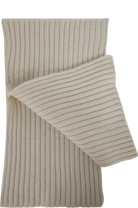 Scarves & Wraps for Women Liviana Conti Ribbed Scarf