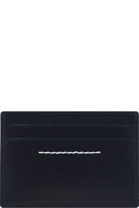 Wallets for Women MM6 Maison Margiela Card Holder